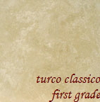 turco classico first grade travertine